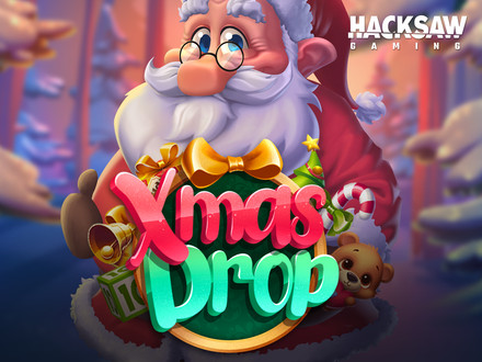 Xmas Drop slot